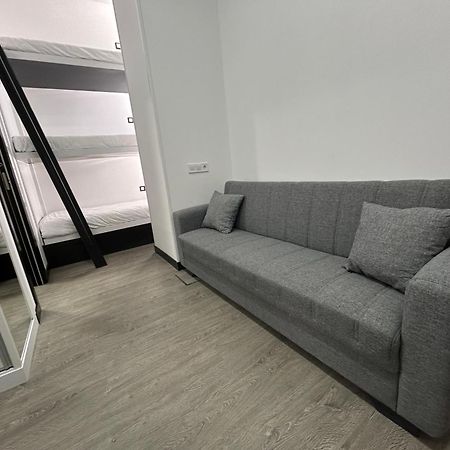 Cotrades 4 En San Blas-Canillejas Madrid Exterior foto